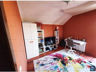 Vila cu 5 camere de vanzare in Paulesti, 154 mp