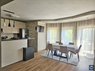 Vila cu 5 camere de vanzare in Paulesti, 154 mp