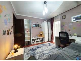 Vila cu 5 camere de vanzare in Paulesti, 154 mp