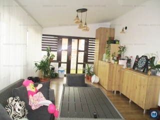 Vila cu 4 camere de vanzare in Cocosesti, 135 mp