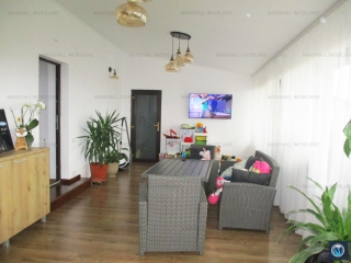 Vila cu 4 camere de vanzare in Cocosesti, 135 mp