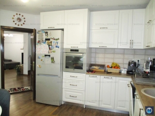 Vila cu 4 camere de vanzare in Cocosesti, 135 mp
