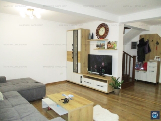 Vila cu 4 camere de vanzare in Cocosesti, 135 mp