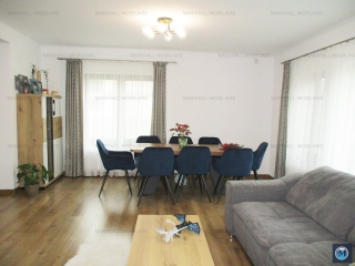 Vila cu 4 camere de vanzare in Cocosesti, 135 mp