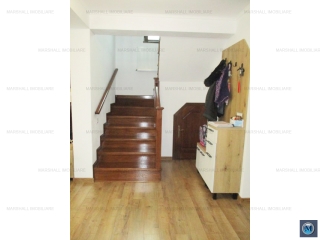 Vila cu 4 camere de vanzare in Cocosesti, 135 mp