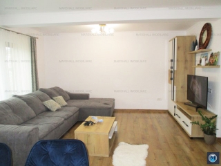 Vila cu 4 camere de vanzare in Cocosesti, 135 mp