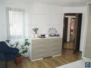 Vila cu 4 camere de vanzare in Cocosesti, 135 mp