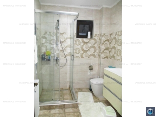 Vila cu 4 camere de vanzare in Cocosesti, 135 mp