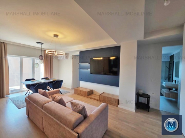 Apartament 2 camere de inchiriat, zona Ultracentral, 50 mp — fotografia 3